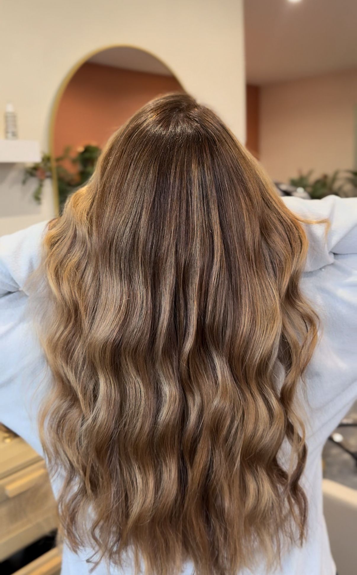 Coupe et styling professionnel - Maria Vivanco coiffeuse Colmar